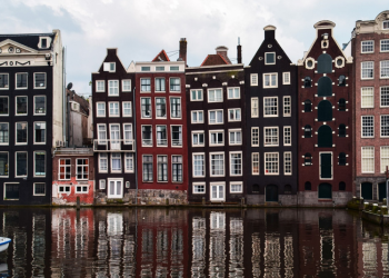 Amsterdam EPA