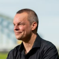 Foto Bram Bovendeerd