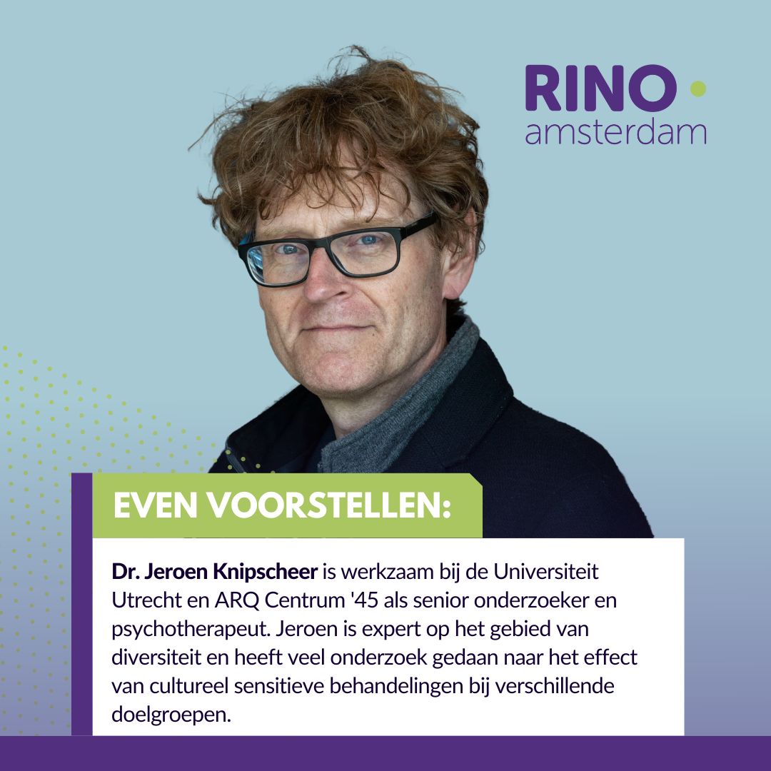 Jeroen Knipscheer 