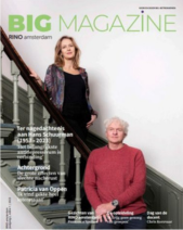BIG magazine editie 3 | 2023