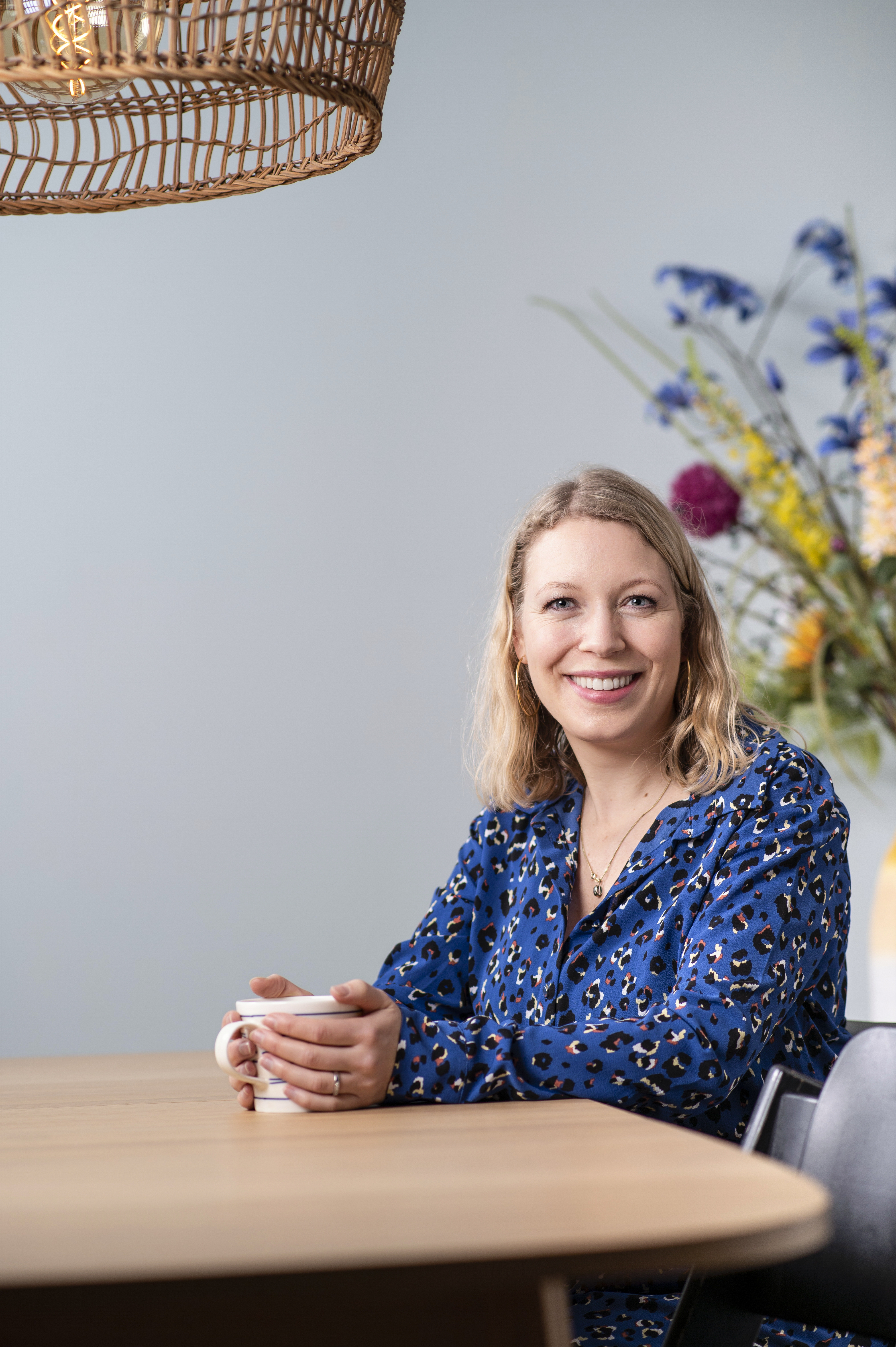 Francesca Spelbos is manager BIG-opleidingen voor de KP- en PT-opleidingen bij RINO amsterdam. 