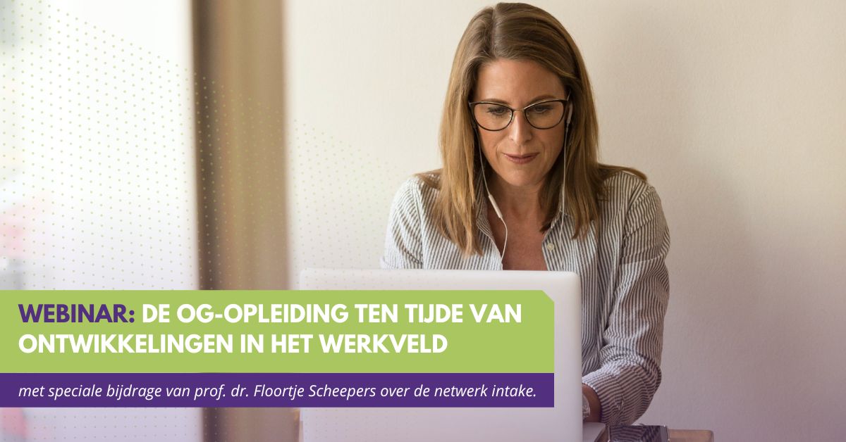 Webinar OG 26 juni 2023