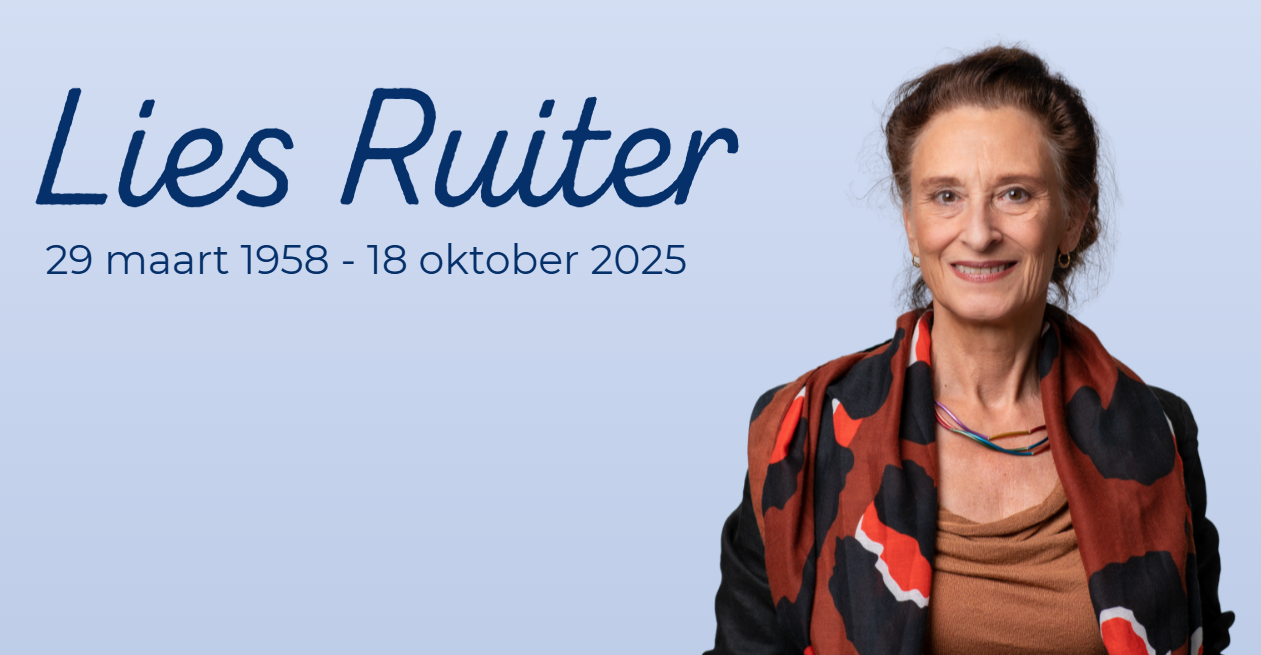 Lies Ruiter