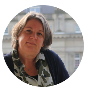 Liesbeth Luyx