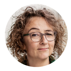 Loes Marquenie