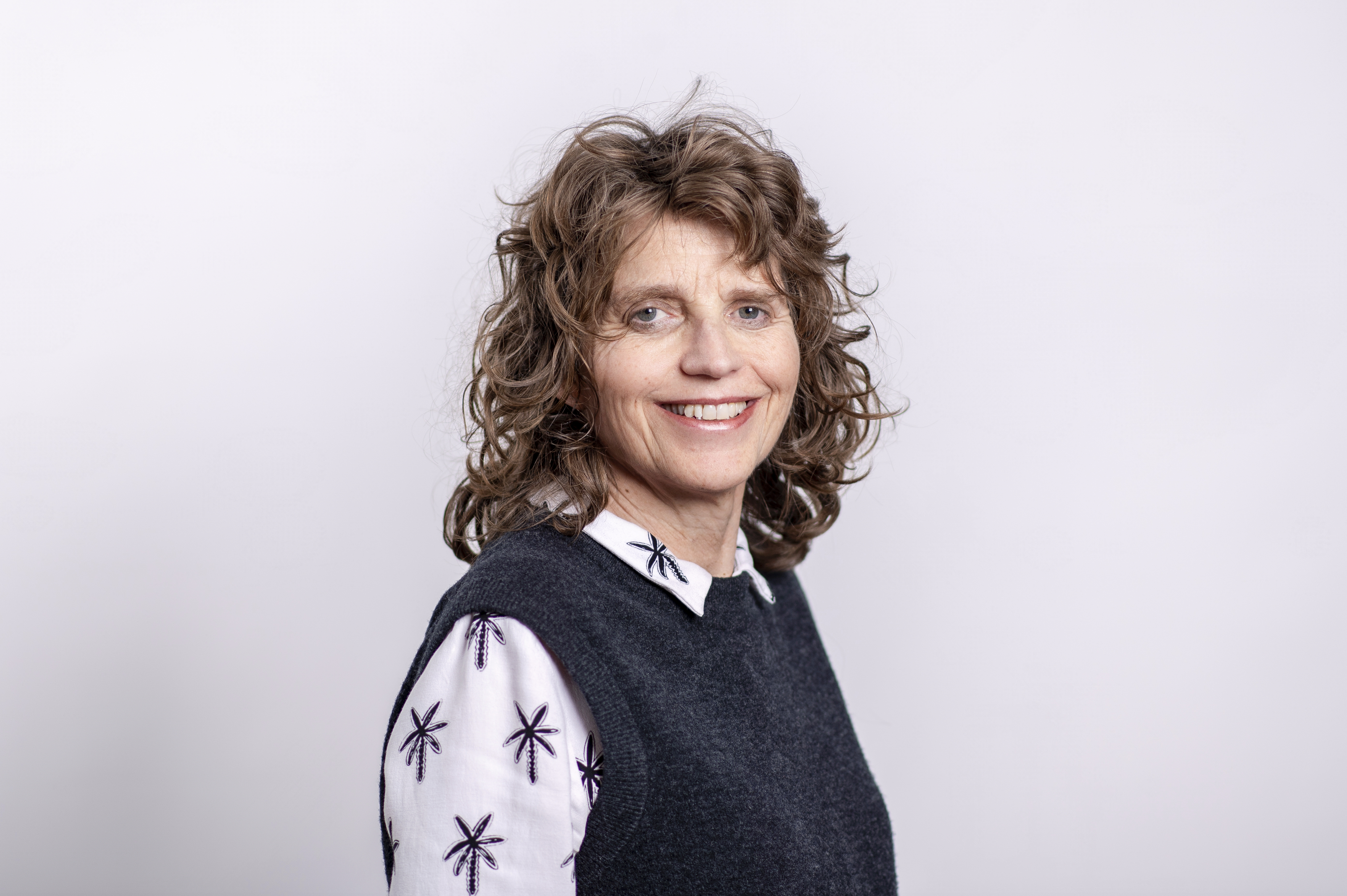 Patricia van Oppen