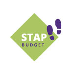 STAP budget LOGO