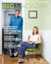 BIG magazine editie december 2025