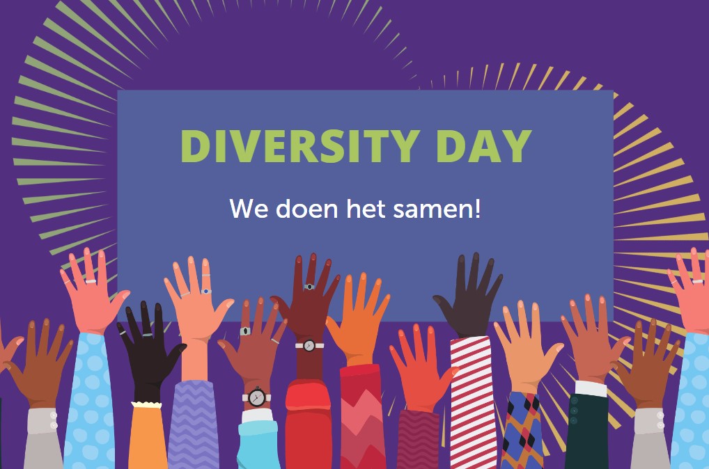 diversity day 2024