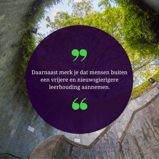 Nature-Based Interventions