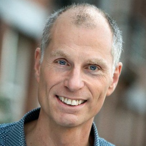 Nico van der Breggen