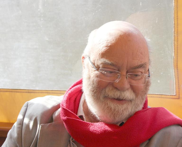 Foto van Henk Ras