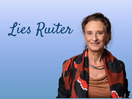 In Memoriam Lies Ruiter
