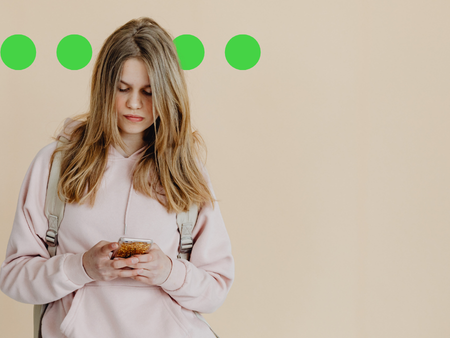 Jongeren over social media: ‘Luister ook naar ons’