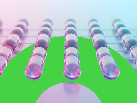 Zorgstandaard Afbouwen psychofarmaca gepubliceerd