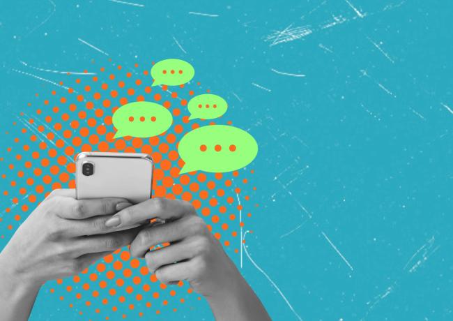 Rol van sociale media bij jongeren in drugs- en geweldscriminaliteit