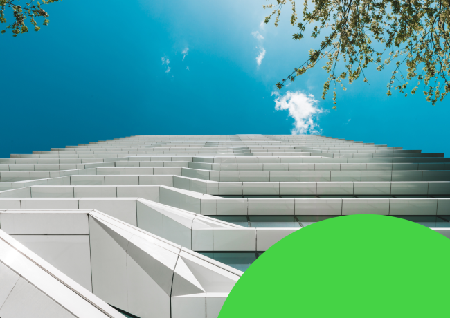 Verbouwing en tijdelijke verhuizing van onze lessen