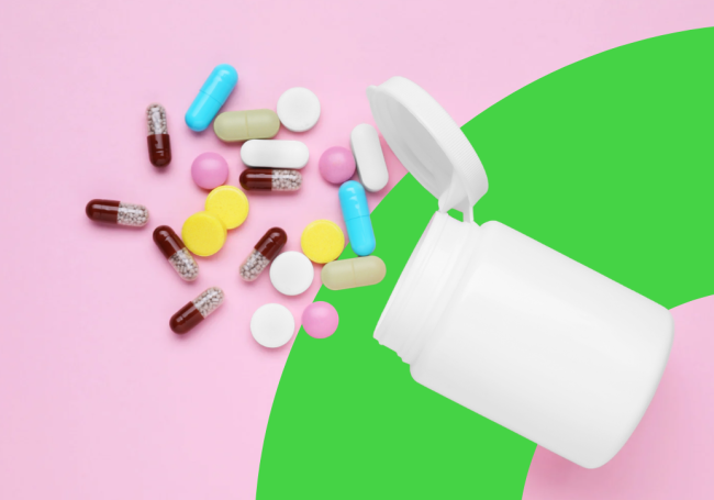 Geen verbetering na vier weken antidepressiva? 