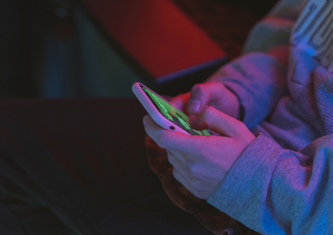 Notificaties uitzetten vermindert smartphonegebruik niet