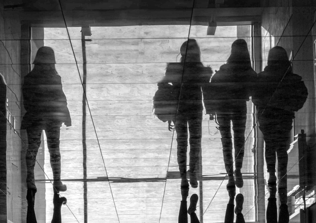 Veel studenten met mentale problemen zoeken geen hulp