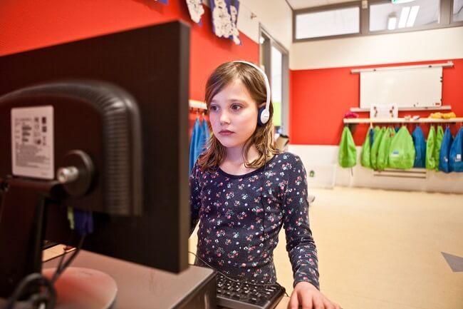 nieuwsafbeelding - Verbindend gezag in het onderwijs - 161144309