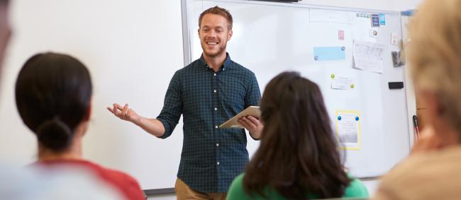 Vacatures opleidingsplaatsen Klinisch Psycholoog