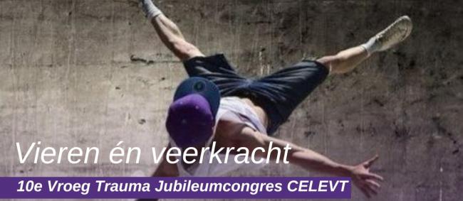 23 november: CELEVT Vieren & Veerkracht