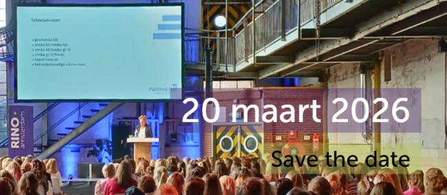 Schoolpsychologencongres 2026